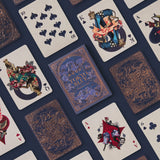 Moooi Collector's Set Playing Cards
