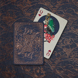 Moooi Collector's Set Playing Cards