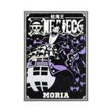 One Piece Moria Playing Cards