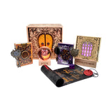 Morpheus Gates of Horn and Ivory Collector's Set Playing Cards