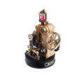 Mechmix Morse Telegraph DIY Mechanical Kit