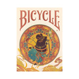 Bicycle Chinese Zodiac Rat Playing Cards