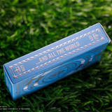 Manchester City Football Club Home Edition Playing Cards