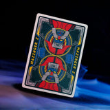 Mazinger Z Standard Edition Playing Cards