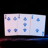 Mazinger Z Standard Edition Playing Cards