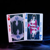 Mazinger Z Collector's Edition Playing Cards