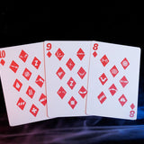 Mazinger Z Standard Edition Playing Cards