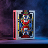 Mazinger Z Collector's Edition Playing Cards