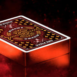 One Piece Shichi Bukai Gilded Edition Set Playing Cards