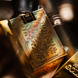 Monarchs Prestige Playing Cards