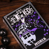 One Piece Moria Playing Cards