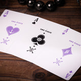 One Piece Moria Playing Cards