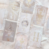 Mystic Dreams Advanced Tarot Cards