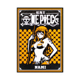 One Piece Nami Playing Cards