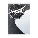 NASA Meatball Logo Blackhole Playing Cards