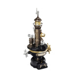 Mechmix Navi Lighthouse DIY Mechanical Kit