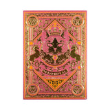 Neko Royal Red Playing Cards