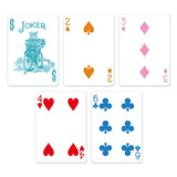 Bicycle Hatsune Miku Playing Cards