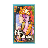 The New Palladini Tarot Cards