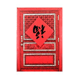 New Year Playing Cards