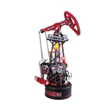 Mechmix Oil Pump Jack DIY Mechanical Kit