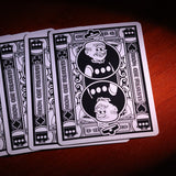 Bicycle Old Master Q Playing Cards