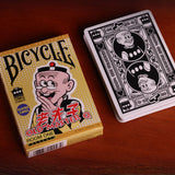 Bicycle Old Master Q Playing Cards