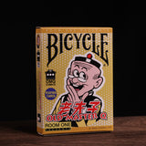 Bicycle Old Master Q Playing Cards