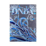 ONDA V2 Wave Playing Cards