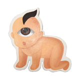 One Eyed Chanak Painting