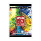 Osho Zen Tarot Cards and Book Set