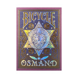 Bicycle Osmand Ultimate Edition Playing Cards