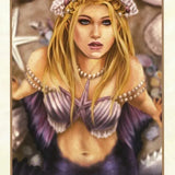 Oracle of the Mermaids Cards