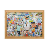 Bicycle Reen Barrera Our Daily Dread Collector's Set Playing Cards