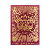 Outkast Playing Cards