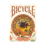 Bicycle Chinese Zodiac Ox Playing Cards