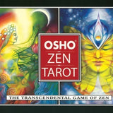 Osho Zen Tarot Cards and Book Set