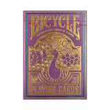 Imperfect Playing Cards List #1