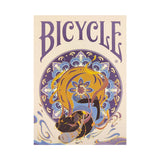 Bicycle Chinese Zodiac Pig Playing Cards