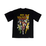 Voltes V Pilots Shirt