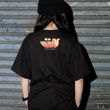 Voltes V Pilots Shirt