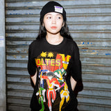 Voltes V Pilots Shirt