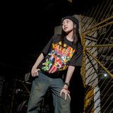 Voltes V Pilots Shirt