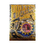 Pirate Night Playing Cards