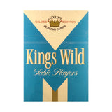 No.13 Table Players Vol.42 Gilded Playing Cards