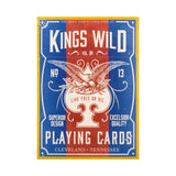 No.13 Table Players Vol.34 Playing Cards