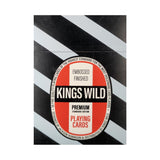 No.13 Table Players Vol.35 Playing Cards