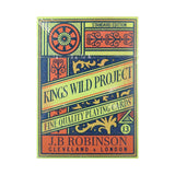 No.13 Table Players Vol.31 Playing Cards