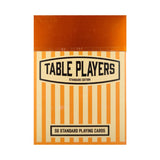 No.13 Table Players Vol.26 Playing Cards