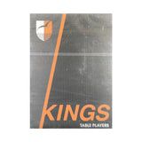 No.13 Table Players Vol.44 Gilded Playing Cards